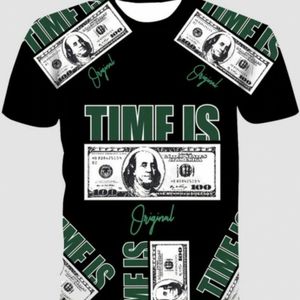 Men's Custom T-shirt